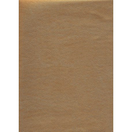 Kunstleer Flame - Crib 5 Goud