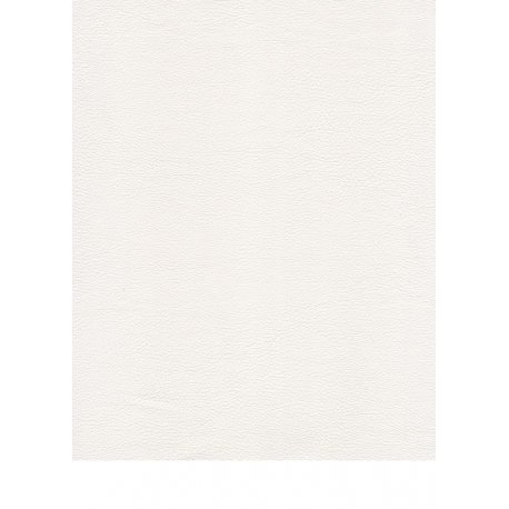 Kunstleer Flame - Crib 5 Off White