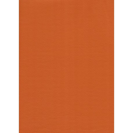 Kunstleer Flame - Crib 5 Oranje