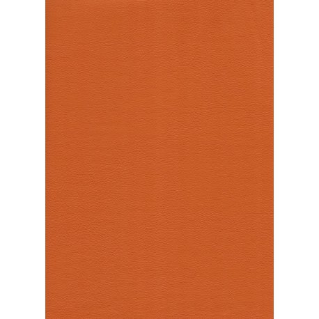Kunstleer Flame - Crib 5 Oranje