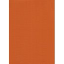 Kunstleer Flame - Crib 5 Oranje