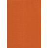 Kunstleer Flame - Crib 5 Oranje