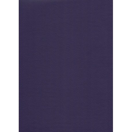 Kunstleer Flame - Crib 5 Paars