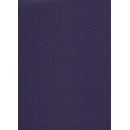 Kunstleer Flame - Crib 5 Paars