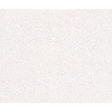 Kunstleer Flame - Crib 5 Wit