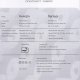 Lorenzio Springs Extra Sterk Ferrari Rood 010