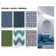LaPunta Sunproof Jeans Blauw 120