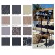 Levaga Lawtown Sunproof Antraciet 160