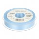 Satijn Luxe  Double Face band - Lint blauw 037