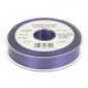 Satijn Luxe  Double Face band - Lint Blauw 0052