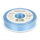 Satijn Luxe  Double Face band - Lint Blauw 0087
