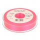 Satijn Luxe  Double Face band - Lint Roze 0999
