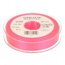 Satijn Luxe  Double Face band - Lint Roze 0999