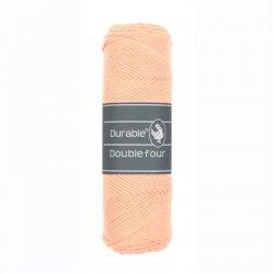 Durable Double Four Katoen  010.69 kleur 211