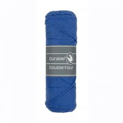 Durable Double Four Katoen  010.69 Kleur 2110