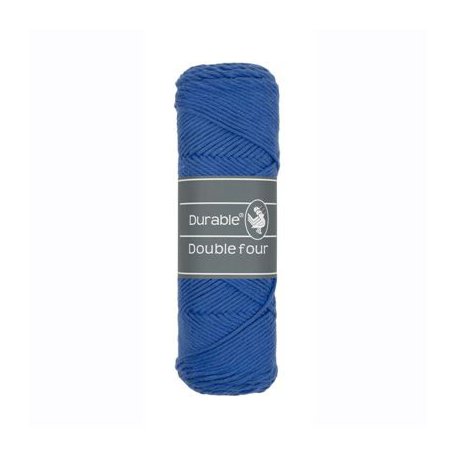 Durable Double Four Katoen  010.69 Kleur 2110
