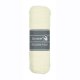 Durable Double Four Katoen  010.69 Ivoor 326