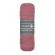 Durable Double Four Katoen  010.69 Raspberry 228