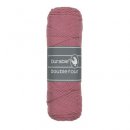 10x Durable Double Four Katoen  010.69 Raspberry 228