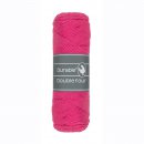 10x Durable Double Four Katoen  010.69 Fuchsia 236