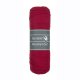 Durable Double Four Katoen  010.69 Bordeaux 222