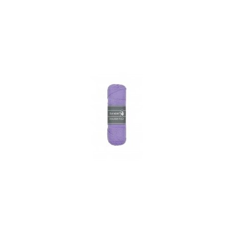 Durable Double Four Katoen  010.69 Light Purple 269