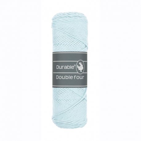 Durable Double Four Katoen  010.69 Pearl 279