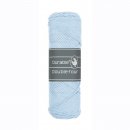 10x Durable Double Four Katoen  010.69 Licht Blauw 282