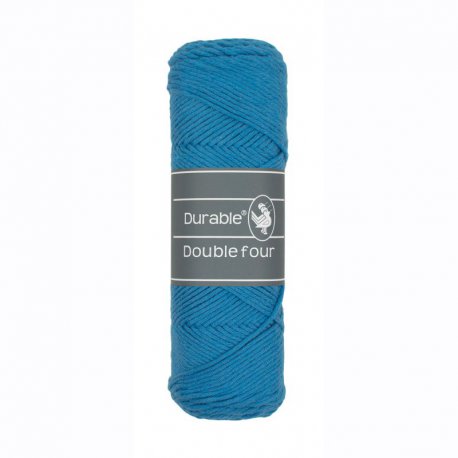 Durable Double Four Katoen  010.69 Oceaan 295