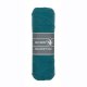 Durable Double Four Katoen  010.69 Petrol 375