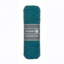 10x Durable Double Four Katoen  010.69 Petrol 375