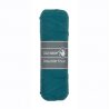 10x Durable Double Four Katoen  010.69 Petrol 375