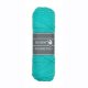 Durable Double Four Katoen  010.69 Aqua 338