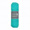 10x Durable Double Four Katoen  010.69 Aqua 338