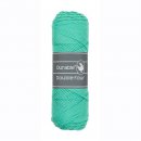 10x Durable Double Four Katoen  010.69 Pacific Green 2138