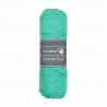 10x Durable Double Four Katoen  010.69 Pacific Green 2138