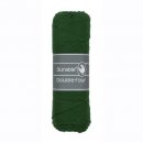 10x Durable Double Four Katoen  010.69 Forest Green 2150