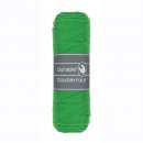 10x Durable Double Four Katoen  010.69 Bright Green 2147