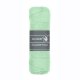 Durable Double Four Katoen  010.69 Mint 2137