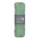 10x Durable Double Four Katoen  010.69 Agate Green 2139