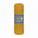 10x Durable Double Four Katoen  010.69 Ochre 2182