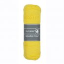 10x Durable Double Four Katoen  010.69 Bright Yellow 2180