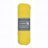 10x Durable Double Four Katoen  010.69 Bright Yellow 2180