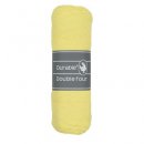 10x Durable Double Four Katoen  010.69 Light Yellow 274