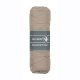 Durable Double Four Katoen  010.69 Taupe 340