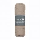 10x Durable Double Four Katoen  010.69 Taupe 340