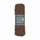 Durable Double Four Katoen  010.69 Chocolate 2229