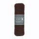 Durable Double Four Katoen  010.69 Dark Brown 2230