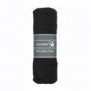 10x Durable Double Four Katoen  010.69 Black 325