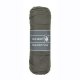 Durable Double Four Katoen  010.69 Charcoal 2236